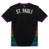 Oficiální Fotbalový Dres St Pauli Třetí 2024-25 pro Muži